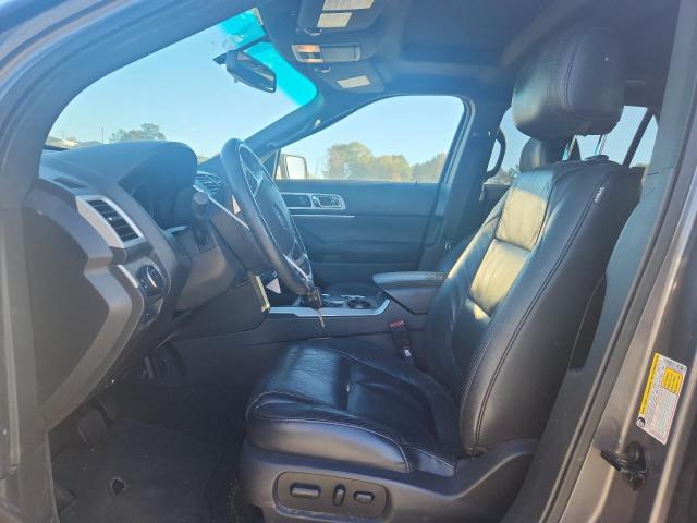 Photo 7 from auction – 2014 FORD EXPLORER with VIN 1FM5K7D8XEGA40962