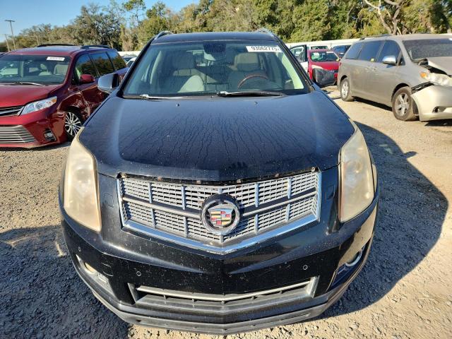 Photo 5 from auction – 2010 CADILLAC SRX PREMIU with VIN 3GYFNCEY5AS515771
