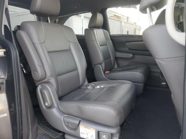 Photo 11 from auction – 2015 HONDA ODYSSEY EX with VIN 5FNRL5H69FB045792