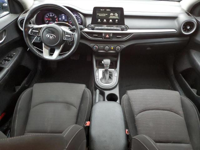 Photo 8 from auction – 2020 KIA FORTE FE with VIN 3KPF24AD1LE197771