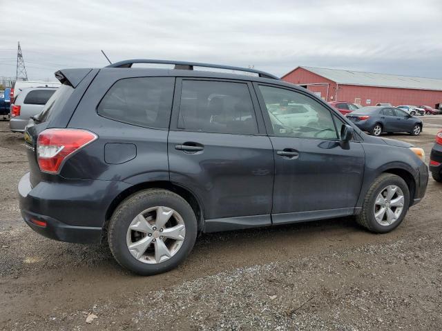 Photo 3 from auction – 2014 SUBARU FORESTER 2 with VIN JF2SJCHC6EH408745