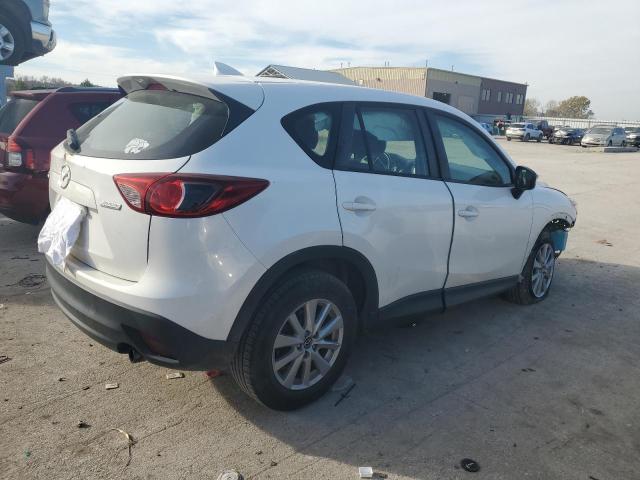 Photo 3 from auction – 2016 MAZDA CX-5 SPORT with VIN JM3KE2BY5G0731470