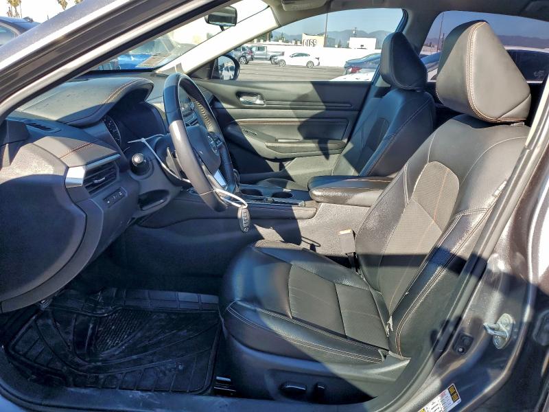Photo 7 from auction – 2020 NISSAN ALTIMA with VIN 1N4BL4CV0LC238955