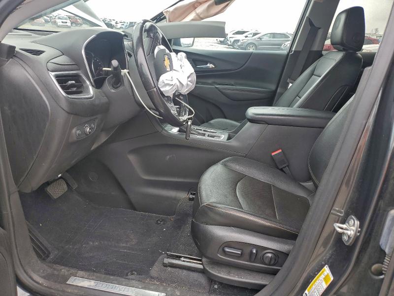 Zdjęcie 7 z aukcji – 2020 CHEVROLET EQUINOX PR z VIN 3GNAXPEX4LS563085