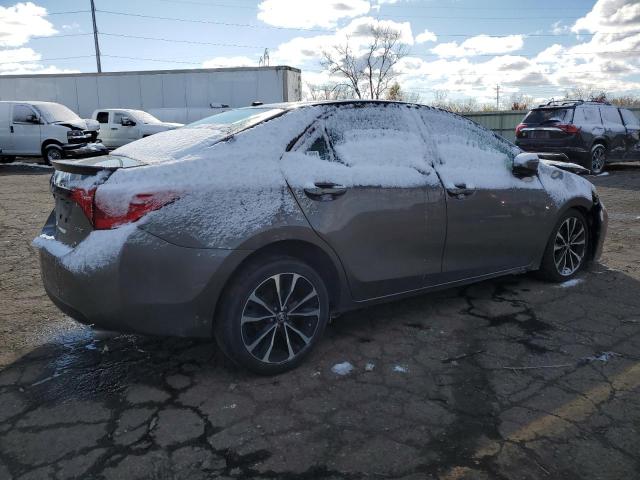 Photo 3 from auction – 2019 TOYOTA COROLLA L with VIN 2T1BURHE2KC138343