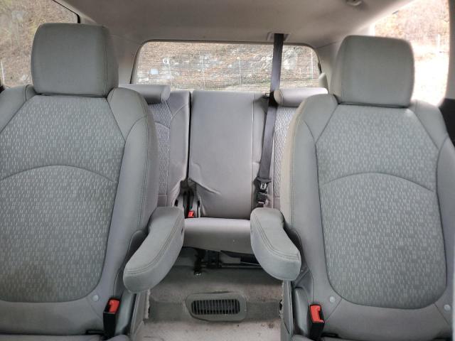 Photo 10 from auction – 2012 GMC ACADIA SLE with VIN 1GKKVPED4CJ303042