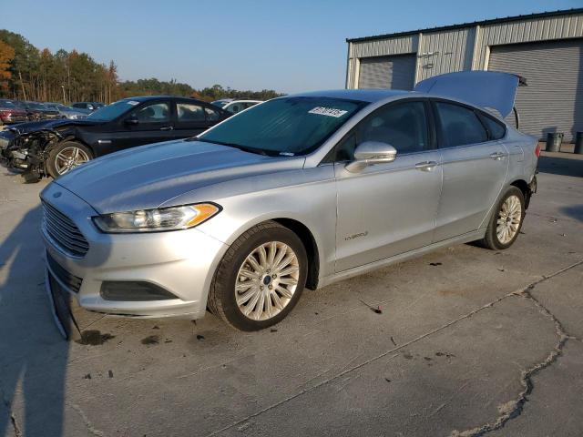 Photo 1 from auction – 2016 FORD FUSION SE with VIN 3FA6P0LU3GR198867