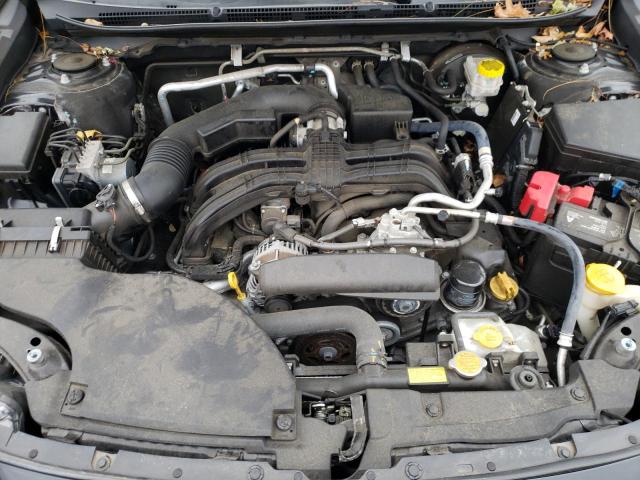 Photo 11 from auction – 2020 SUBARU OUTBACK TO with VIN 4S4BTAPC0L3245563