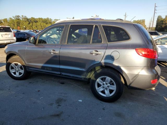Photo 2 from auction – 2009 HYUNDAI SANTA FE G with VIN 5NMSG73D89H321387