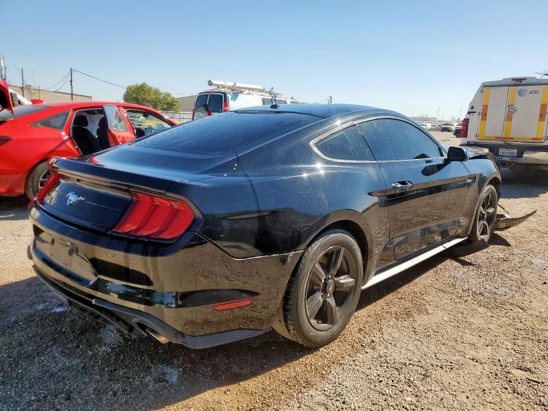 Photo 3 from auction – 2019 FORD MUSTANG with VIN 1FA6P8TH9K5102088