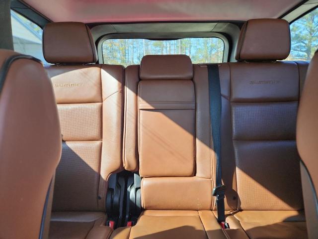 Photo 10 from auction – 2016 JEEP GRAND CHER with VIN 1C4RJFJG2GC450650