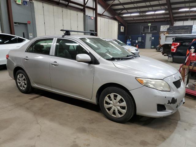 Photo 4 from auction – 2010 TOYOTA COROLLA BA with VIN 1NXBU4EEXAZ369088