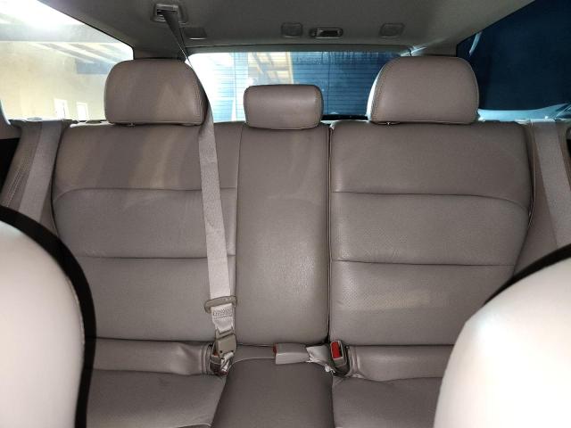 Photo 10 from auction – 2008 SUBARU OUTBACK 2. with VIN 4S4BP61C987360379