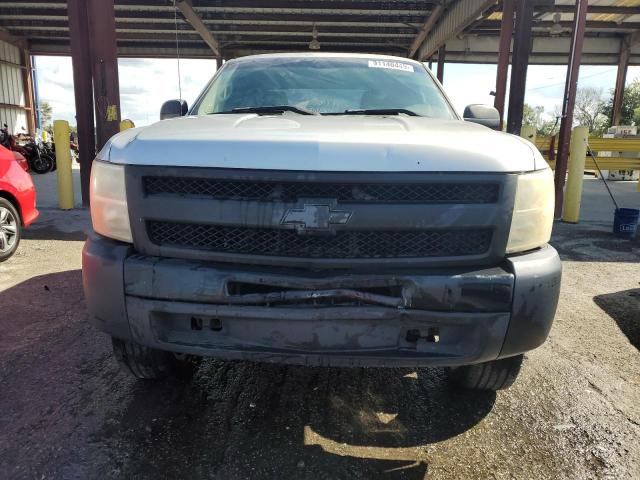 Photo 5 from auction – 2010 CHEVROLET SILVERADO with VIN 1GCSCPEX4AZ174598