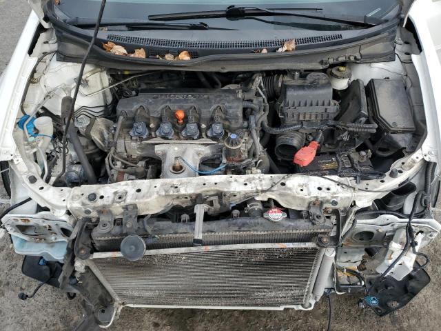 Photo 11 from auction – 2015 HONDA CIVIC EXL with VIN 19XFB2F93FE044774