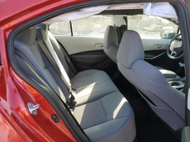 Photo 10 from auction – 2020 TOYOTA COROLLA SE with VIN 5YFS4RCE7LP024251