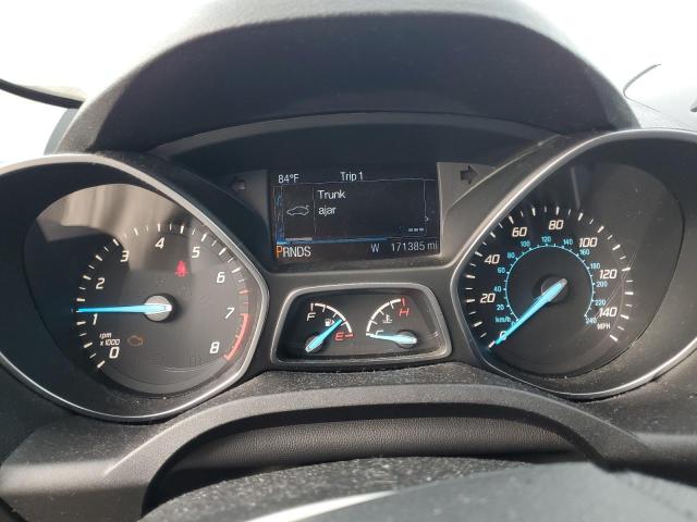 Photo 9 from auction – 2015 FORD ESCAPE SE with VIN 1FMCU0GX4FUA16963
