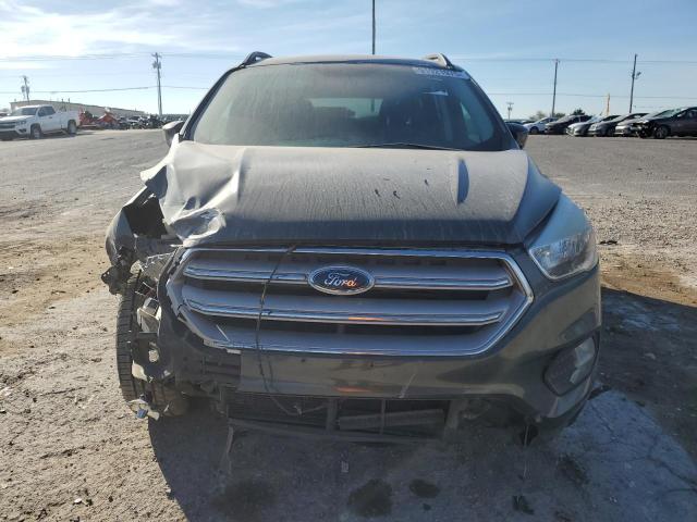 Photo 5 from auction – 2018 FORD ESCAPE SE with VIN 1FMCU0GD1JUB15352