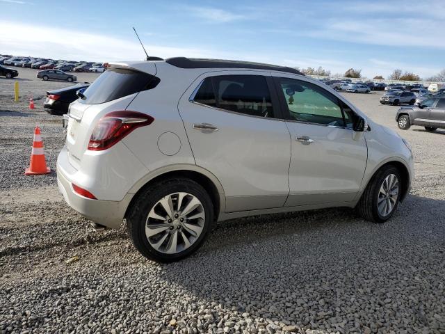 Photo 3 from auction – 2017 BUICK ENCORE PRE with VIN KL4CJASBXHB088046