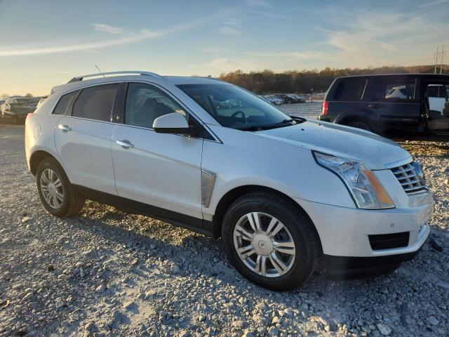 Photo 4 from auction – 2016 CADILLAC SRX LUXURY with VIN 3GYFNBE33GS553829