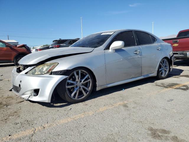 LEXUS IS 250 2007 with VIN JTHBK262372033157 - Photo from auction
