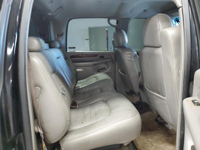 Photo 11 from auction – 2002 CADILLAC ESCALADE E with VIN 3GYEK63NX2G213587