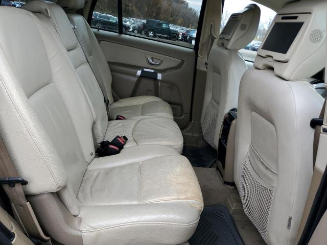 Photo 11 from auction – 2012 VOLVO XC90 3.2 with VIN YV4952CZ1C1609446