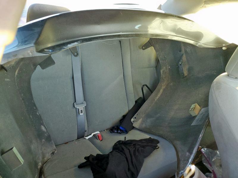 Фото 12 с аукциона – 2013 TOYOTA COROLLA BA с VIN 5YFBU4EE2DP196432