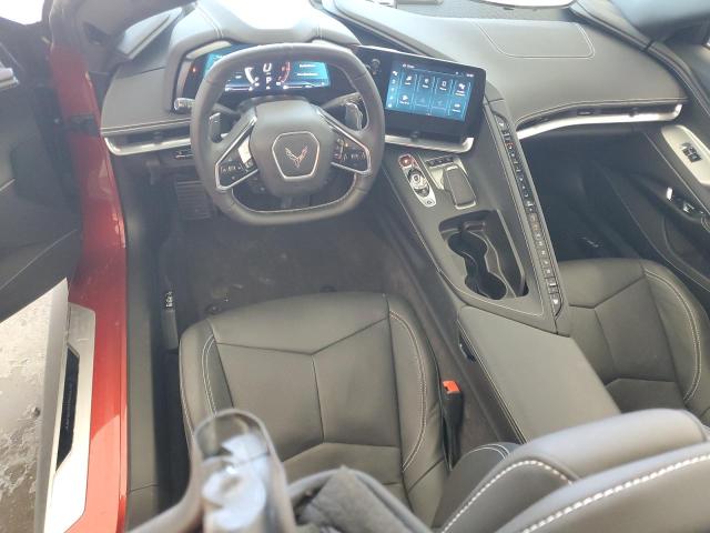Photo 8 from auction – 2024 CHEVROLET CORVETTE with VIN 1G1YB3D44R5101417