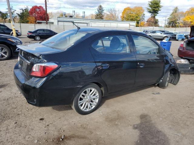 Photo 3 from auction – 2022 MITSUBISHI MIRAGE with VIN ML32FVFJ8NHF01060