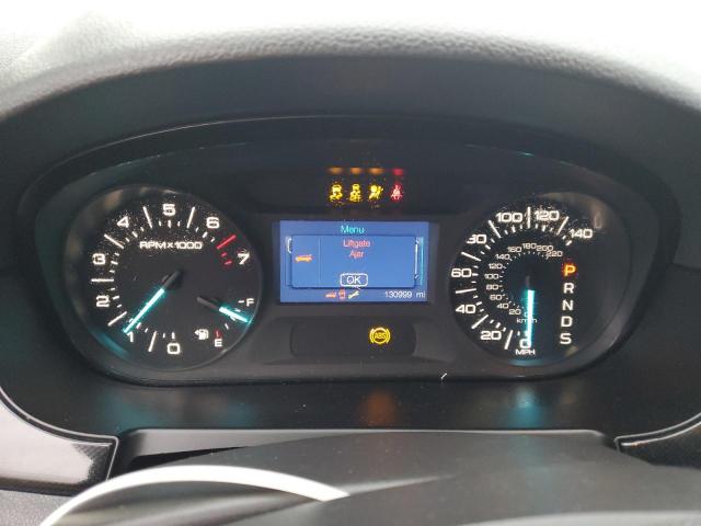 Photo 9 from auction – 2013 FORD EDGE with VIN 2FMDK3GC1DBB11461