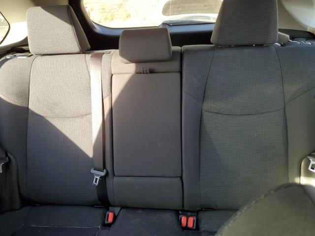 Photo 10 from auction – 2020 TOYOTA RAV4 LE with VIN JTMLWRFV2LD046235