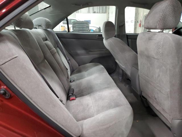 Photo 10 from auction – 2002 TOYOTA CAMRY LE with VIN 4T1BE32K22U098398