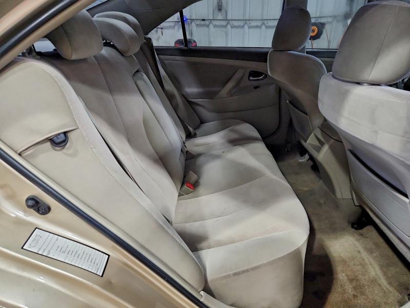 Photo 10 from auction – 2011 TOYOTA CAMRY BASE with VIN 4T1BF3EK3BU766508