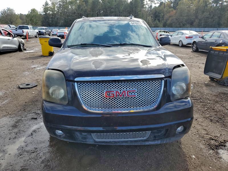Photo 5 from auction – 2008 GMC YUKON DENA with VIN 1GKFK63818J169558