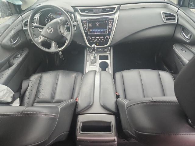 Photo 8 from auction – 2023 NISSAN MURANO SV with VIN 5N1AZ2BS0PC138971