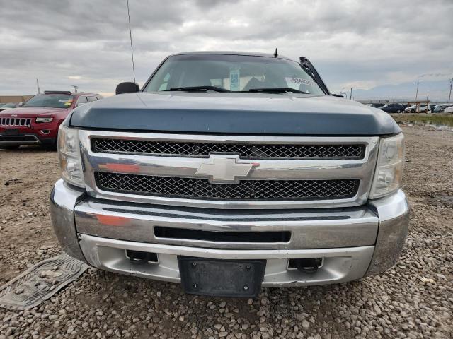 Photo 5 from auction – 2013 CHEVROLET SILVERADO with VIN 3GCPKSE72DG310324