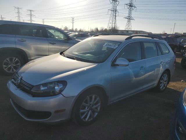 VOLKSWAGEN JETTA 2012 with VIN 3VWPX7AJ0CM650679 - Photo from auction