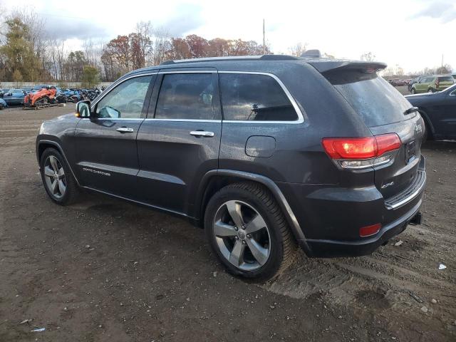 Photo 2 from auction – 2014 JEEP GRAND CHER with VIN 1C4RJFCG4EC239394