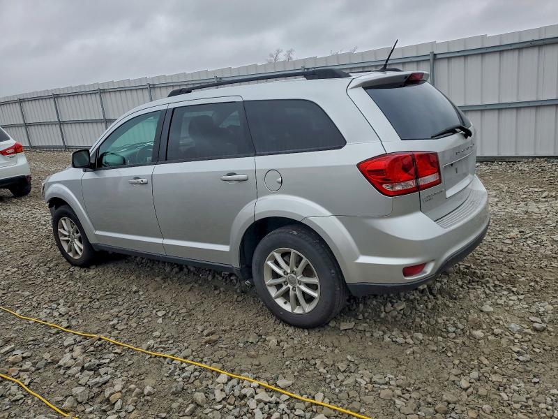 Photo 2 from auction – 2014 DODGE JOURNEY SX with VIN 3C4PDDBG4ET297661