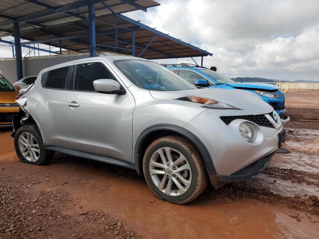 Photo 4 from auction – 2016 NISSAN JUKE S with VIN JN8AF5MR7GT607101