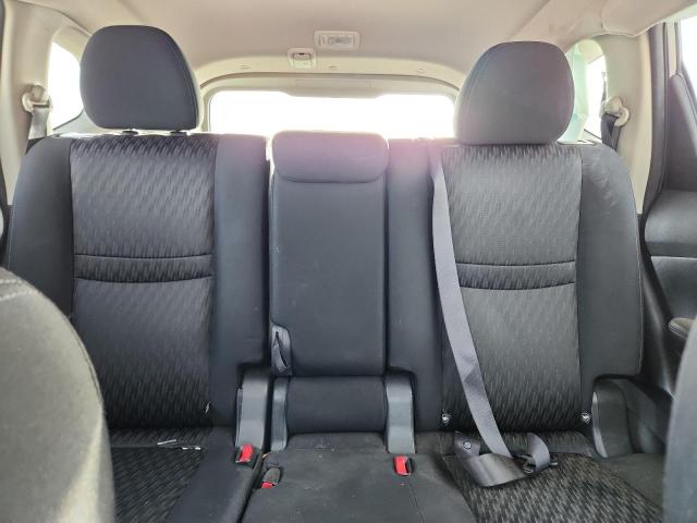 Photo 10 from auction – 2017 NISSAN ROGUE S with VIN KNMAT2MVXHP538740