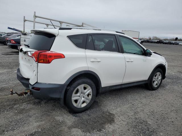 Photo 3 from auction – 2015 TOYOTA RAV4 LE with VIN 2T3BFREV6FW347319