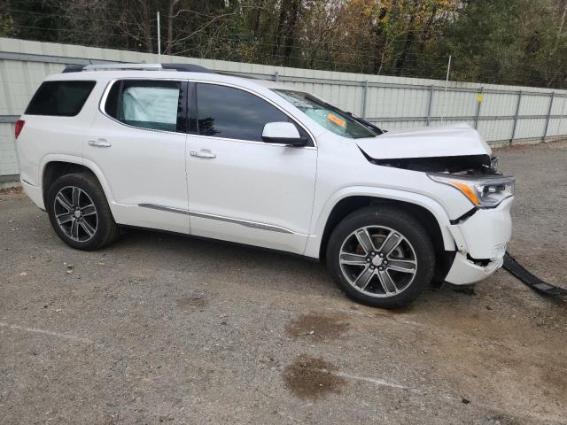 Photo 4 from auction – 2017 GMC ACADIA DEN with VIN 1GKKNPLS9HZ152337