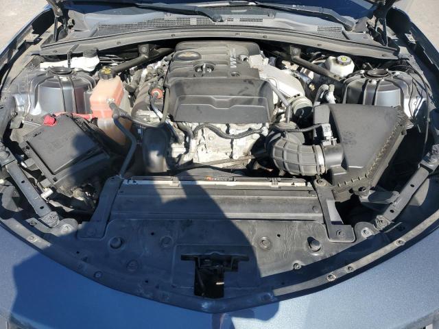 Photo 11 from auction – 2019 CHEVROLET CAMARO LS with VIN 1G1FB3DX7K0140118
