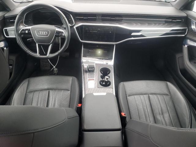 Photo 8 from auction – 2021 AUDI A6 PREMIUM with VIN WAUL2AF25MN021972