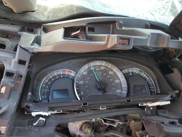 صورة رقم 9 من المزاد - 2012 TOYOTA CAMRY مع VIN 4T1BF1FK0CU186217