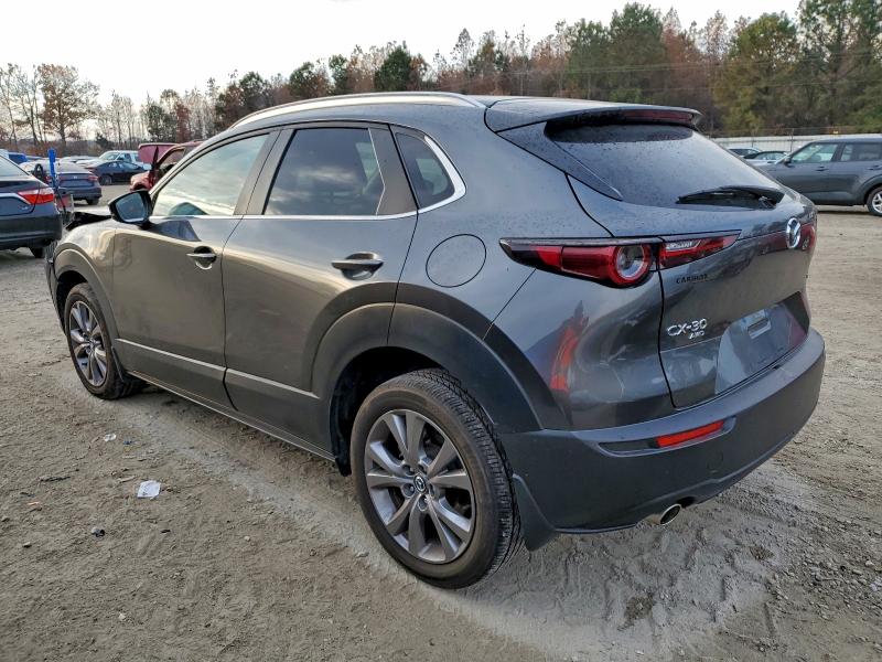 Photo 2 from auction – 2024 MAZDA CX-30 PREF with VIN 3MVDMBCM9RM634934