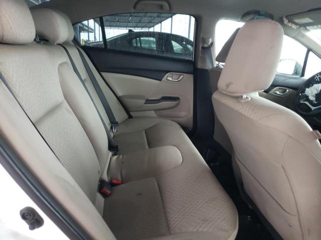 Photo 10 from auction – 2015 HONDA CIVIC SE with VIN 19XFB2F73FE707047