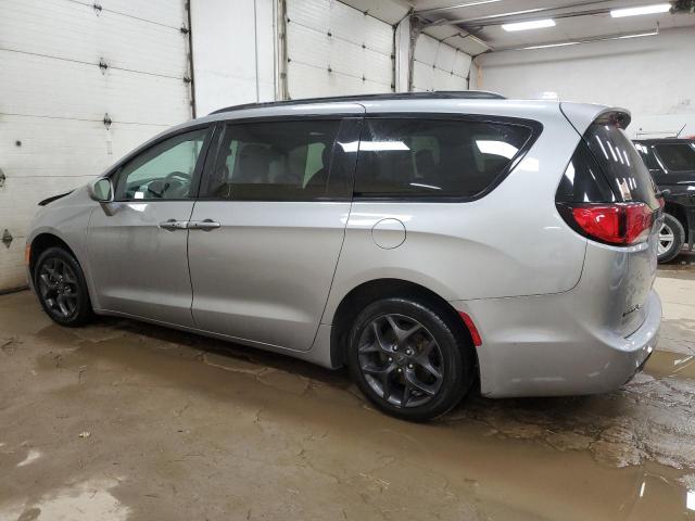 Photo 2 from auction – 2020 CHRYSLER PACIFICA T with VIN 2C4RC1BG1LR149784